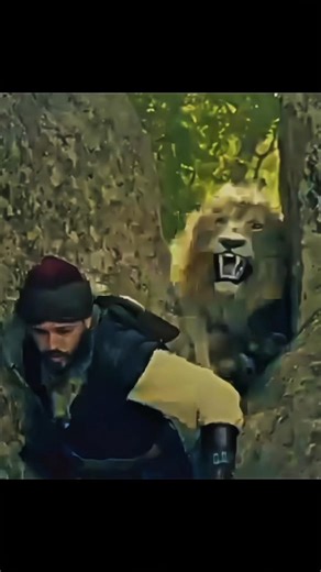 🥵Hunter of Tiger| Absolute Cinema🎬👀#viral#edit#trending#turkishdrama#shorts#new#action#bestscene#fyp