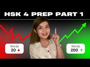 Can You Pass HSK4 Reading? Try This Test!