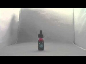 Lushice by VGOD Ejuice Review