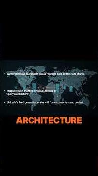 Cross-Shard Timeline Generation | Part 3: Performance Trade-offs #twitter