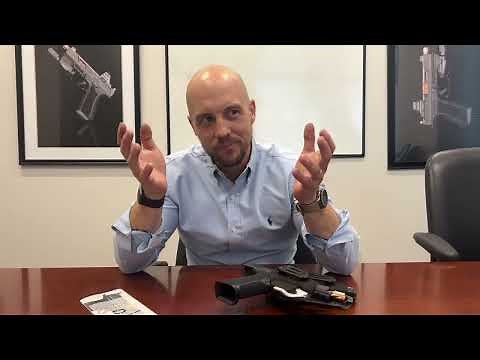 Technical Tuesday: Shadow Systems Self-Defense Warranty