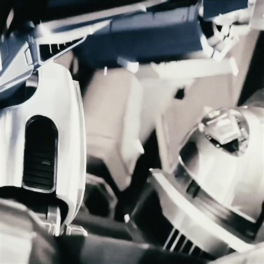 Megatron Edit Transformation: D-16 Becomes the Dominator