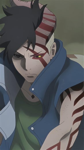 Kawaki இவ்வளவு சோகமாடா உனக்கு 😭 #naruto #narutoshuppiden #facts #itachi #tamil #shorts