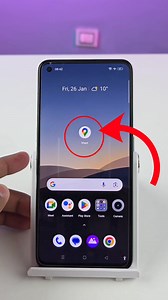 5.4K views · 67 reactions | Google Map New Hacks Trick #jio5g ##foryou #fyp #tech #trending #technology #android #phone #reels #instagood #hogatoga | Gethindi.net | Facebook