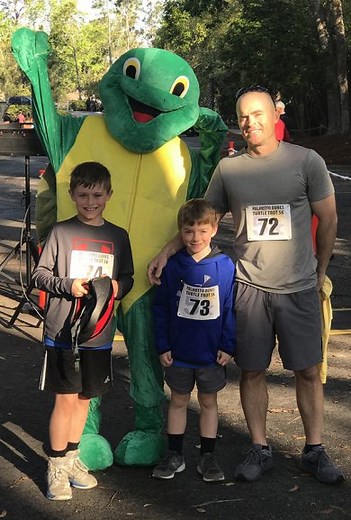 PD Cares - Palmetto Dunes Property Owners Association