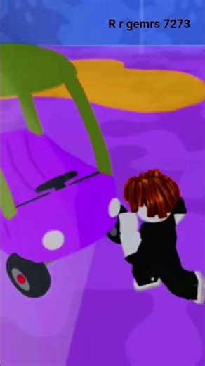 penguin teamwork puzzles Obby 😆 #roblox​ #viral​ #shorts​