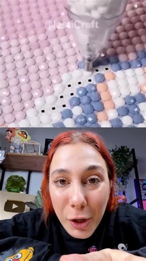 Se lo creyeron? LAPIZ PARA DIAMOND PAINTING