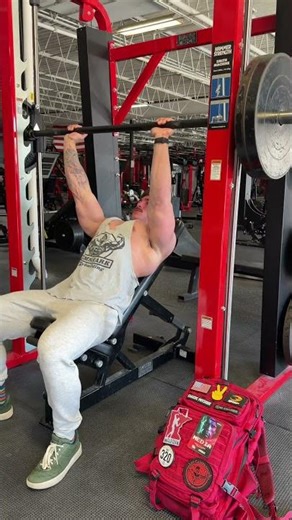 Rich Piana Chest Workouts