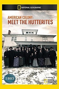 Best streaming options to watch American Colony Meet the Hutterites without cable