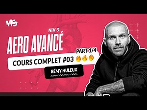 Advanced Aeronautics COMPLETE COURSE #3 Part 1/4