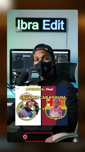 sidee lo edit gareeya muaqaal shactiro sborts#videoedit #somedit #ai #spoets #aanjayqan #eenaeena #realmadrid #somalitiktok #edit#ors #cupcatediting💖