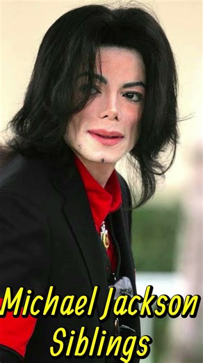 How Good Were Michael Jackson's Brothers and Sisters