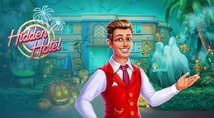 Download & Play Hidden Hotel: Miami Mystery on PC & Mac (Emulator)
