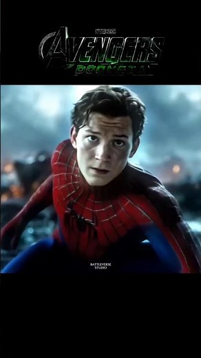 Avengers vs DOOM Final Battle | Epic Doomsday Finale #marvel #avengers #doomsday