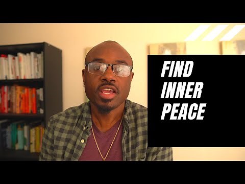 How to be Happy With Yourself: 3 Simple Tips For Inner Happiness