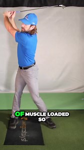 Unlocking Power and Sequence in Your Golf Swing: Pro Golf Tips #backswing #golf #golfbackswing #golfhipturn #golfrotation #tigerwoods #golfswing #golfinstruction #golftips #topgolf #golftakeaway #rotaryswing #benhogan #golfswingspeed #300yards Golf power through sequencing refers to the technique of generating power in a golf swing by properly sequencing the body movements. It involves the correct order and timing of the movements in the swing to maximize the power and distance of the shot. One 