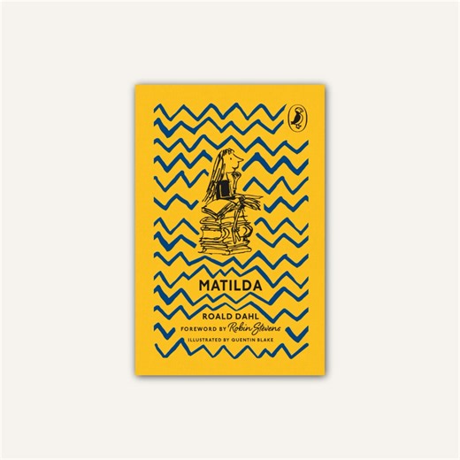 Relive the magic of childhood with our 85th Anniversary Clothbound Collection, celebrating iconic children’s stories. 📚✨ | Puffin Books