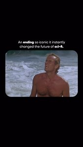 The ending of Planet of the Apes (1968) remains one of the most shattering images in cinema. What makes it even crazier is that the twist was originally meant to be explained through dialogue. The choice to reveal the ruined Statue of Liberty instead turned it into an unforgettable cinematic moment. | Cinephile S.