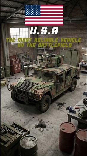 Ultimate Off-Road Beast: LEGO Technic Military Humvee Build & Suspension Test #HardcoreBrickLab