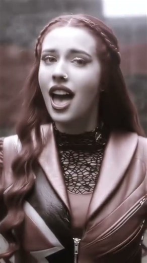 Who I Am #descendants #Kylie cantrall