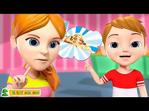 Non Non Chanson , Préscolaires Vidéos pour Enfants en Français