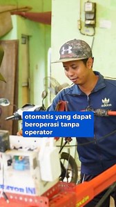 1M views · 15K reactions | Bikin Bangga, di Bekasi Pria Ini Buat...