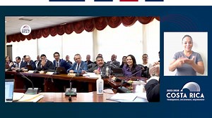 33K views · 3.3K reactions | Cadena Nacional. Decisión sobre transmisión de Consejo de Gobierno. | Presidencia de la República | Facebook