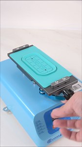 SUNSHINE Rotary Screen Separator SS-918L PRO 8.5-inch work area, support LCD screen separation under 8 inches. Adopt high-quality air pump, low noise and vibration, alumina panel heat-insulating silicone pad, effectively increase the adsorption force, and the suction force is stronger. https://www.exinxun.com/vacuum-separator-machine/s-918l-pro.html #separator #MobileFix #phone #repair #phonefix #EfficientRepair #phonerepair #Screenrepair #sunshinetools #repairtools #MobileRepair #ElectronicRepa