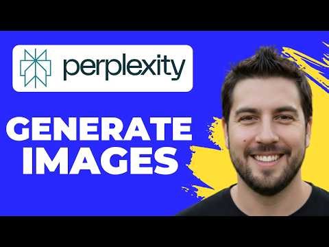 How To Generate Images In Perplexity (2026 Guide)