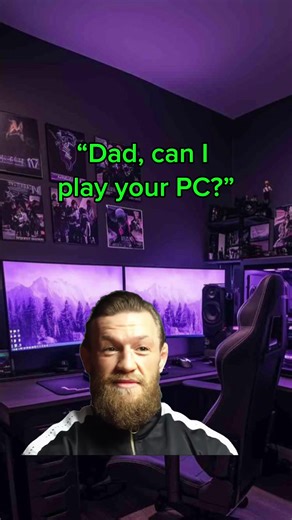 Funny Moments with Little Gamers