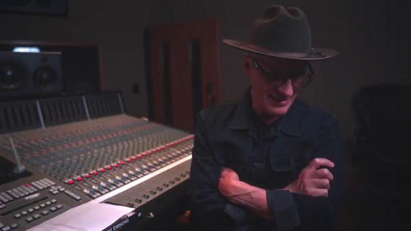 The Greatest Pedal Steel Player Ever!