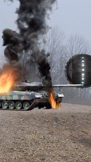 32K views · 1.4K reactions | The UFO fell like a leopard and burned him | Ufo Mania | Facebook