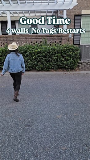 Summer Noelle | Livin' On on Instagram: "It might be cold in Myrtle Beach but we still have a Good Time 💃 Line Dance: Good Time by Alan Jackson | no tags or Restarts | Choreo by Jenny Cain . Next Class 🗓 - Saturday 1/17 . #LineDancetutorial #linedance #beginnerlinedance #myrtlebeach #goodtime"