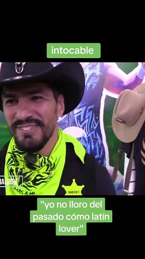 Intocable: La Nueva Etapa como Luchador y Su Evolución