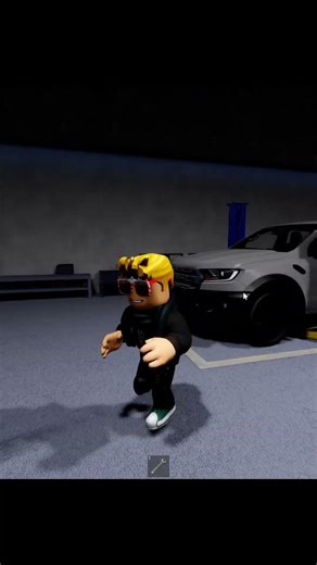 NEW Ford Raptor in Fix it Up #automobile #fixitup #roblox #gaming #ford #raptor #fix #car