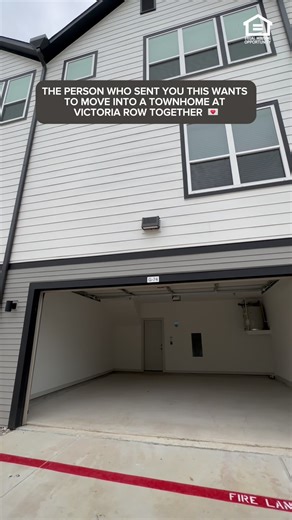 When the love language is shared keys, cozy apartment homes, and saying “we should live here” at the same time. 💘🏡 Victoria Row feels like the obvious choice. Tap the link in our bio to get started. . . . Townhomes for rent in Dallas TX, Luxury townhomes Dallas, Dallas townhome rentals, Victoria Row townhomes Dallas, Townhome apartments near downtown Dallas, Pet‑friendly townhomes Dallas, Townhomes with garage Dallas, Now leasing townhomes Dallas, Dallas urban living townhomes, Townhomes with 