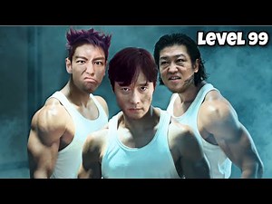 Ranking Squid Game Players Based On Strength