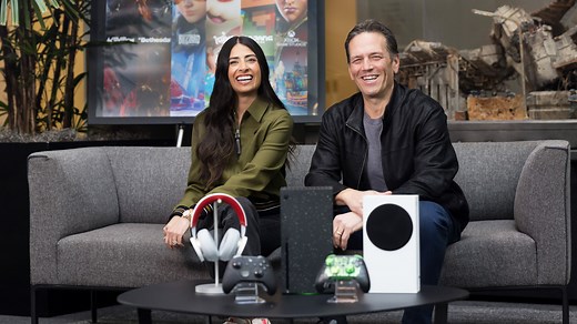 New Xbox CEO Asha Sharma shared her gamertag — here’s what we found