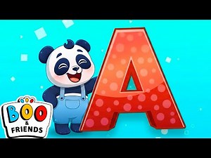 Letter A | Everything About Letter A | Objects Beginning with Letter Aa