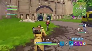 NEW FAKE TUNNEL TROLL! - Fortnite Funny Fails and WTF Moments! #266 (Daily Moments)