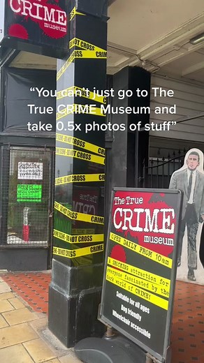 Explore True Crime Museum Attractions in Hastings