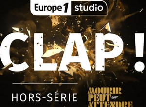 HORS-SERIE CLAP! 007 - Les femmes prennent le pouvoir !