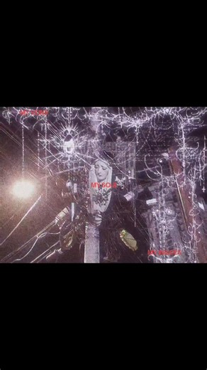 Algorithmic love #metal #goth #shoegaze #doommetal #hexvxid