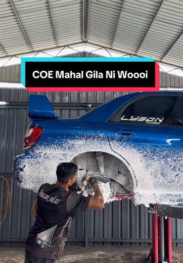 Subaru Impreza WRX Undercarriage Restoration Guide