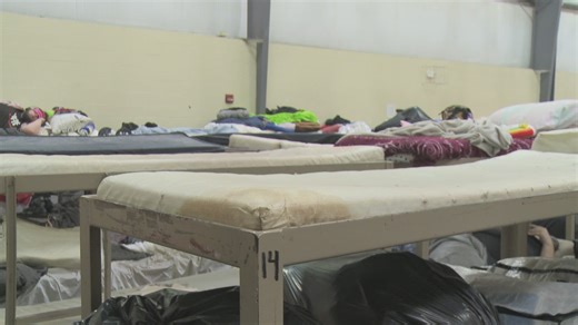 Louisville's largest homeless shelter has been operating without a license since 2023