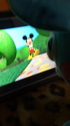 Mickey Mouse and Five Nights at Freddy's Connection Revealed