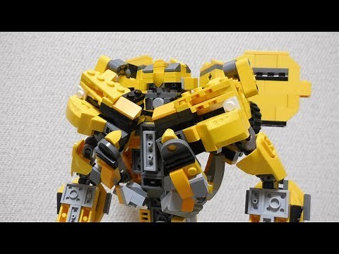 LEGO TRANSFORMERS Re/レゴ トランスフォーマー