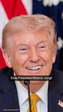 Donald Trump: "He's embarrassing himself more every day" - memory lapse prompts ridicule