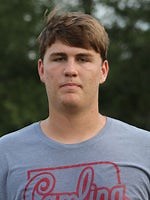 Drew Bobo, Georgia Bulldogs, Offensive Line