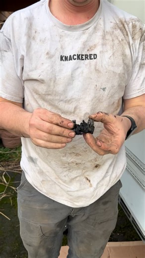 @the_barn_brothers on Instagram: "1990 Winnebago will it run part 8. First start in decades! #winnebago #willitrun #mechanic"